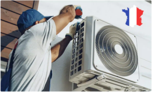 installateur pompes à chaleur air-eau à Vémars (95470)